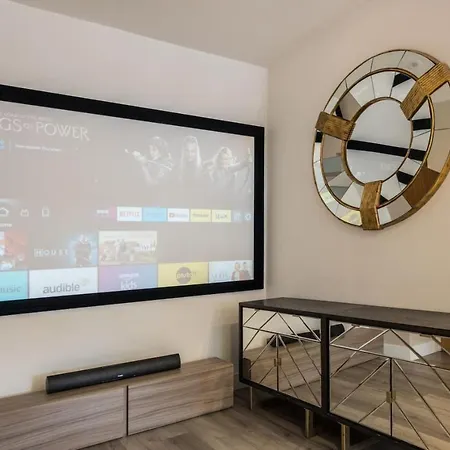 2 Jester Court Appartement