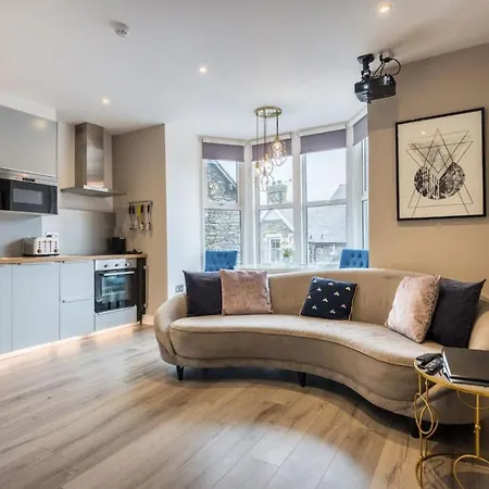 2 Jester Court Appartement *