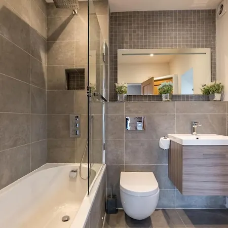 2 Jester Court Appartement